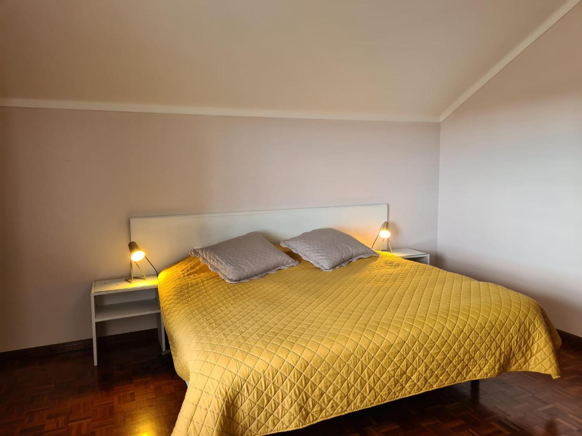 Gorgeous House Homestay Ponta Delgada (Sao Miguel)