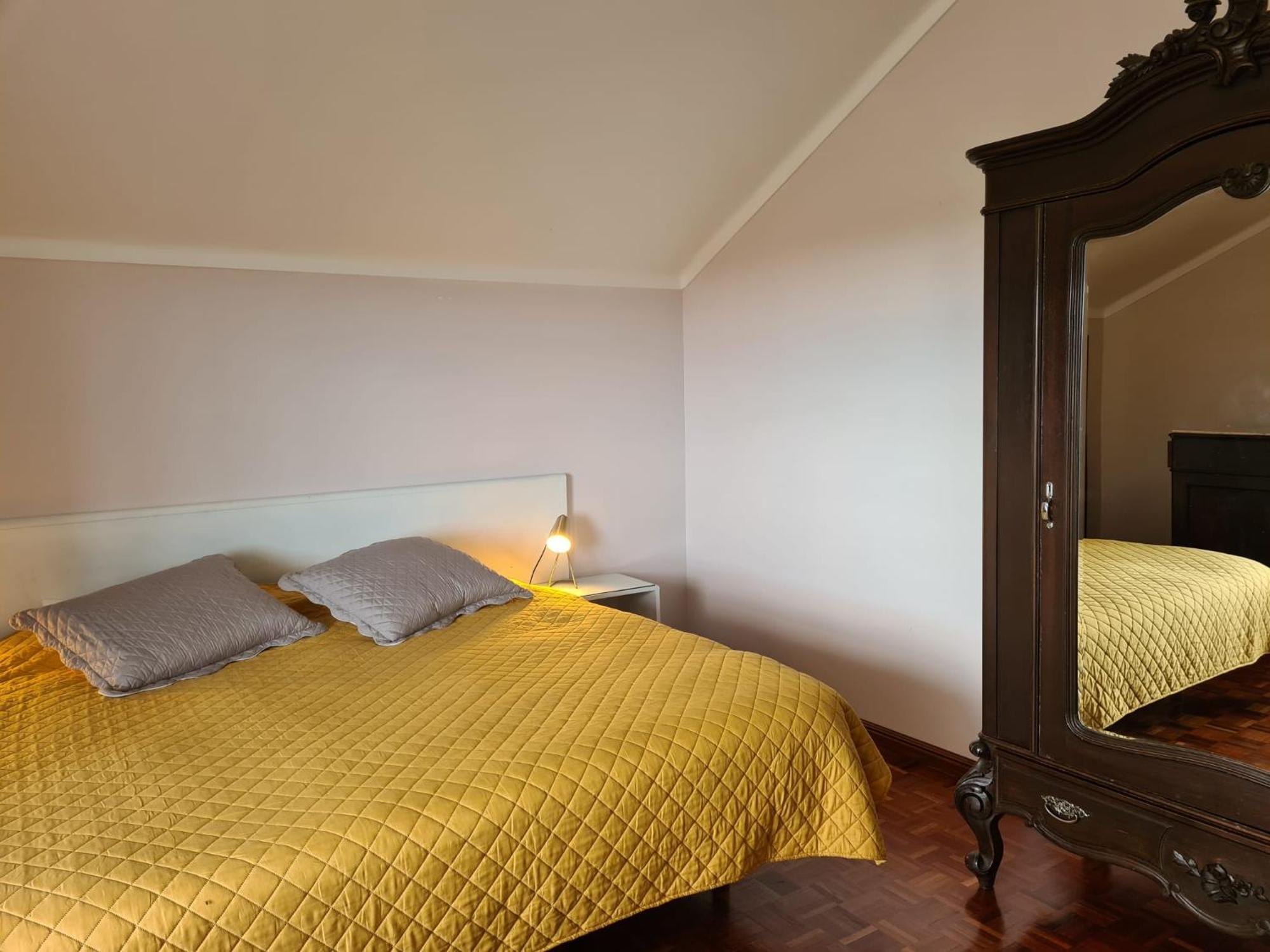 Gorgeous House Homestay *