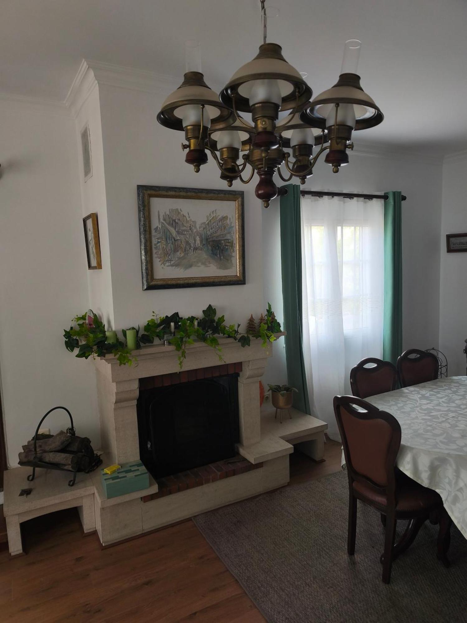 Homestay Gorgeous House *