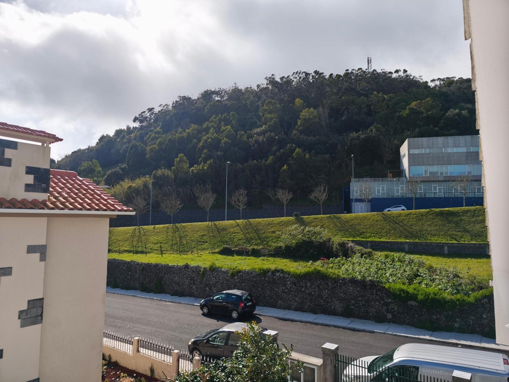 Gorgeous House Homestay Ponta Delgada (Sao Miguel)