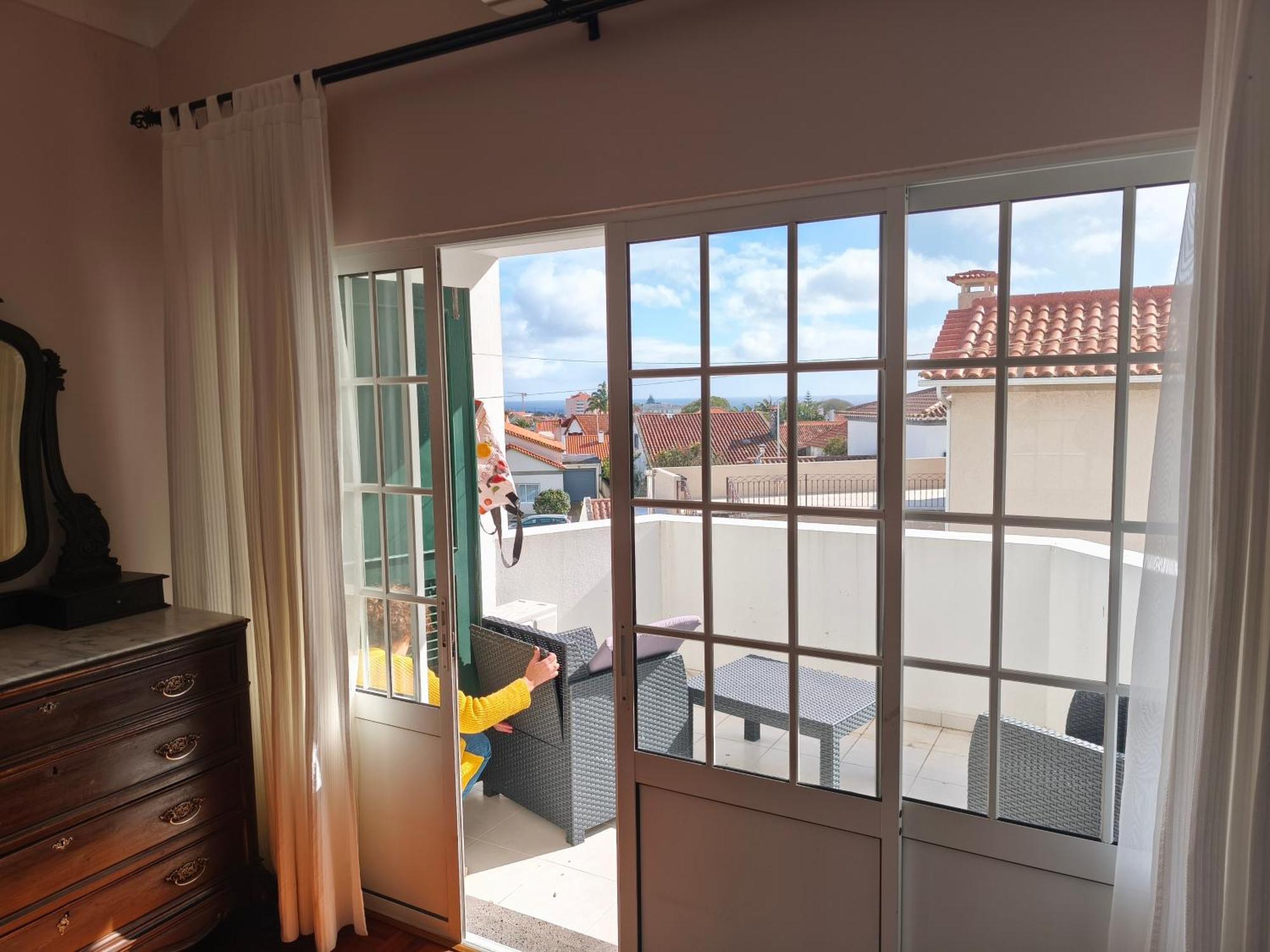 Homestay Gorgeous House Ponta Delgada (Sao Miguel)