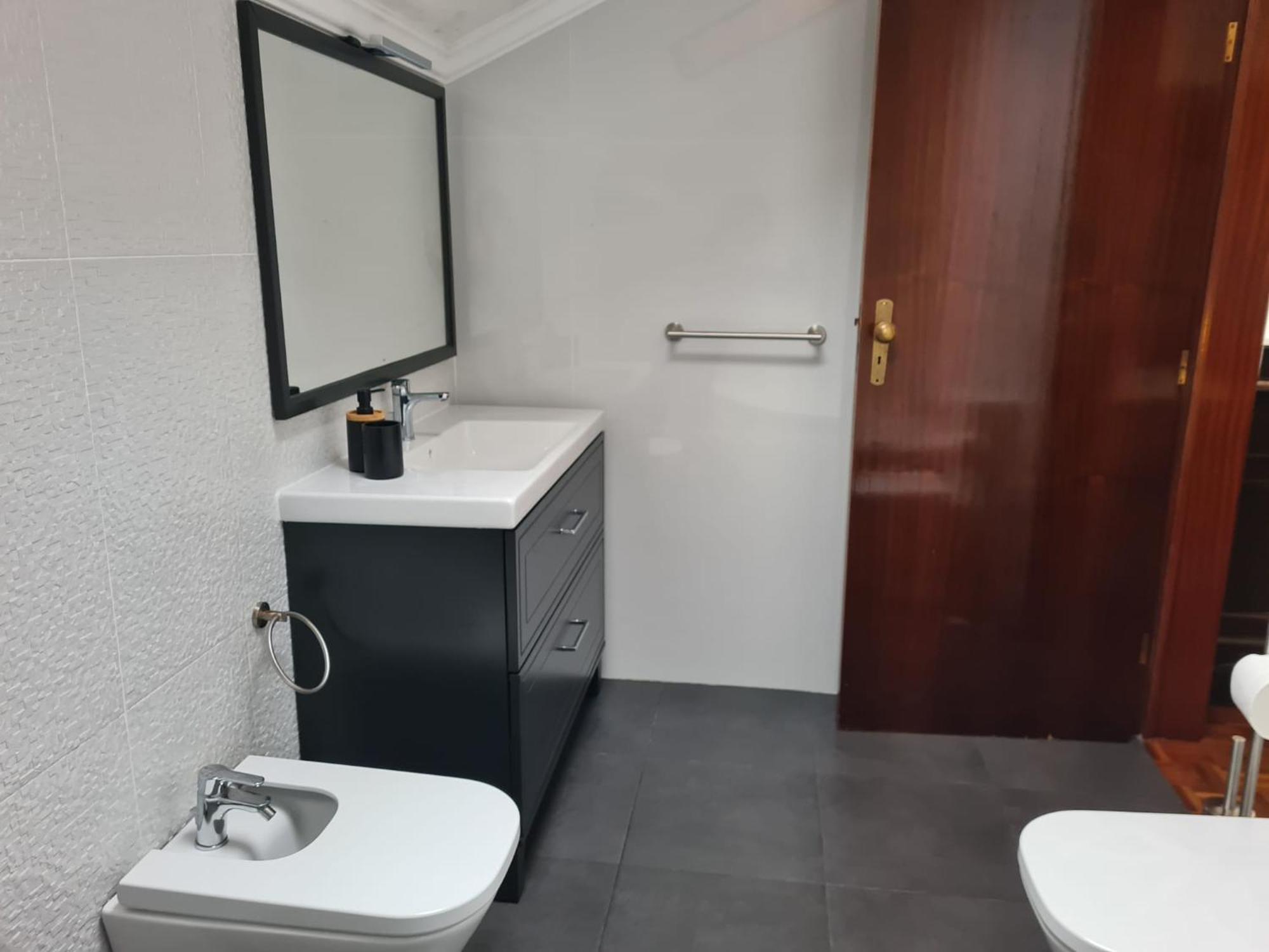 Privatunterkunft Gorgeous House Ponta Delgada