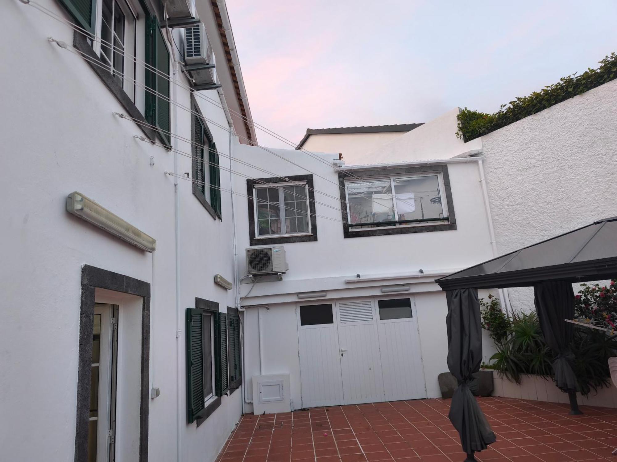 Gorgeous House Privatunterkunft *
